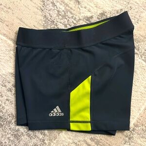 Adidas Medium Compression Techfit Shorts